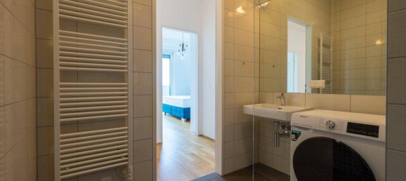 4 rooms Penthouse in Vienna, Austria No. 255771 26