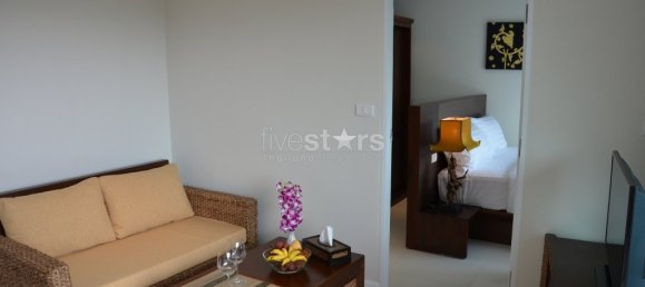 1 bedroom Condo in Phuket, Thailand No. 7671 2