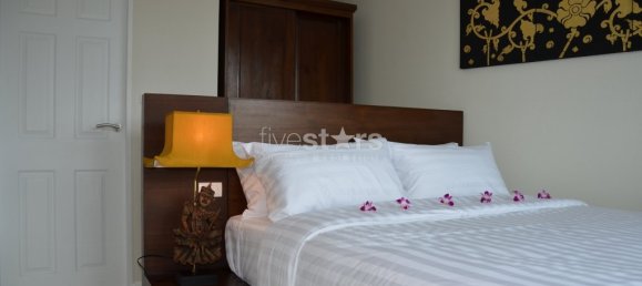 1 bedroom Condo in Phuket, Thailand No. 7671 4