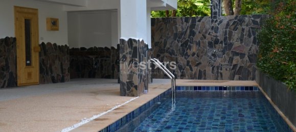 1 bedroom Condo in Phuket, Thailand No. 7671 5