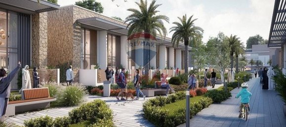 2 Schlafzimmer Stadthaus in Rukan, UAE, Nr. 13150 7