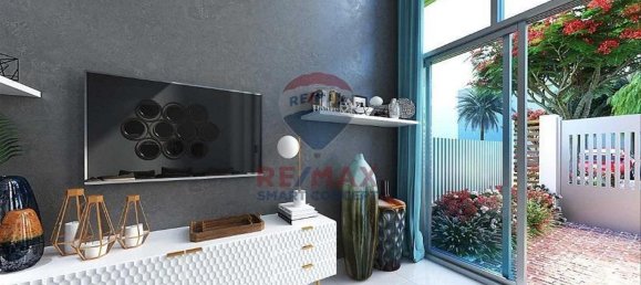 2 Schlafzimmer Stadthaus in Rukan, UAE, Nr. 13150 6