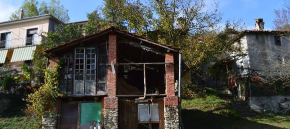 5-Zimmer Haus in Cairo Montenotte, Italy, Nr. 161682 8