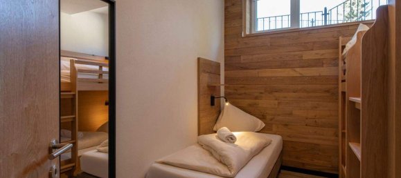 4غرفة شقة في Tschagguns, Austria رقم 138291 13