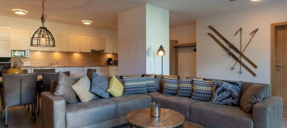 4غرفة شقة في Tschagguns, Austria رقم 138291 4