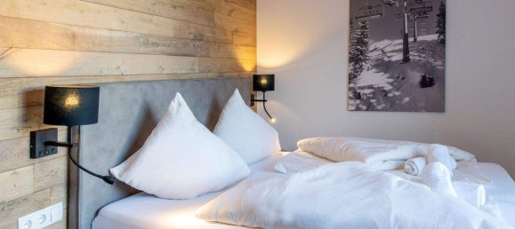 4غرفة شقة في Tschagguns, Austria رقم 138291 12