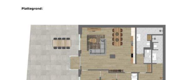 4غرفة شقة في Tschagguns, Austria رقم 138291 18