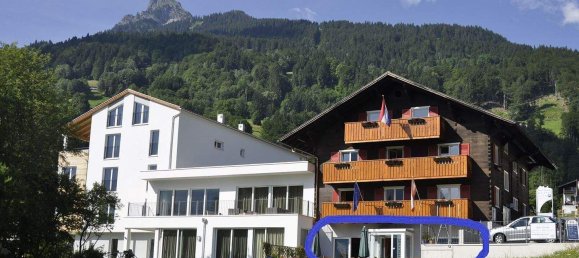 4غرفة شقة في Tschagguns, Austria رقم 138291 15