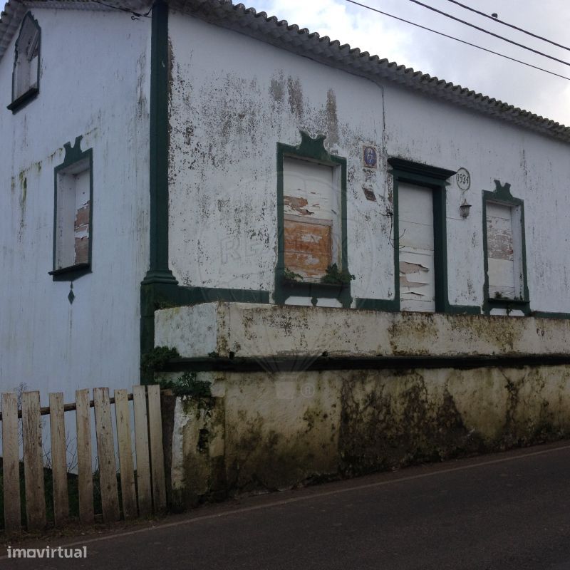 3 غرف نوم منزل في Praia da Vitoria, Portugal رقم 164567
