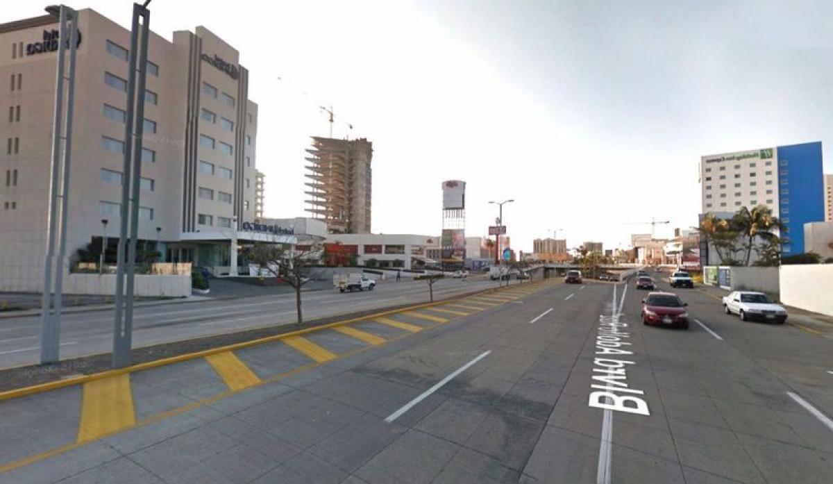 Земельный участок в Веракрус, Мексика № 204906