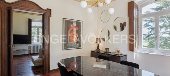 5 Schlafzimmer Villa in Asti, Italy, Nr. 129701 2