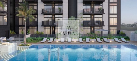 2 bedrooms Apartment in Jumeirah Village Triangle, UAE No. 51523 8