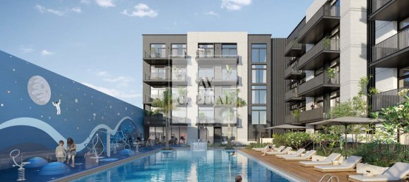 2 bedrooms Apartment in Jumeirah Village Triangle, UAE No. 51523 2