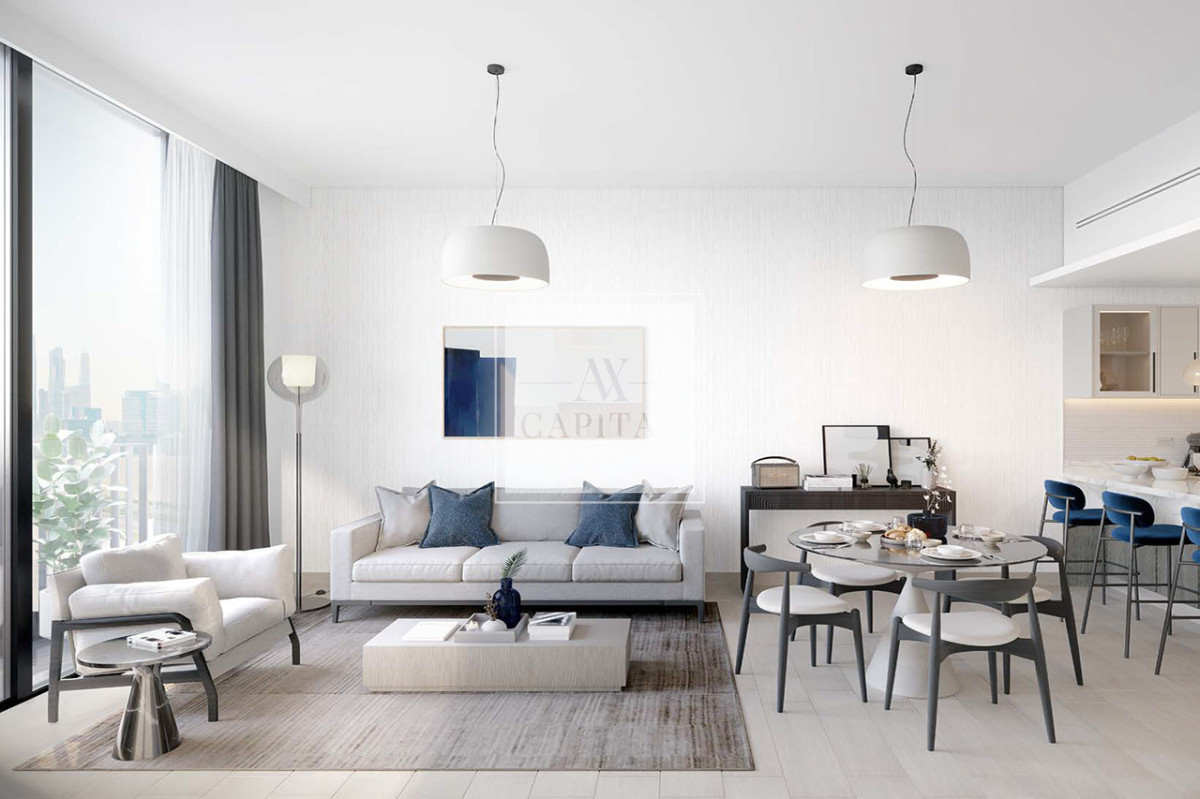 2 bedrooms Apartment in Jumeirah Village Triangle, UAE No. 51523