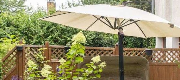 2 bedrooms Duplex in Karow, Germany No. 327555 17