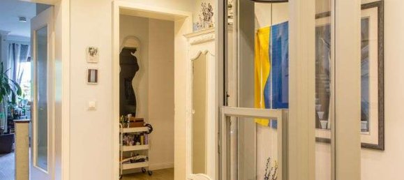 2 bedrooms Duplex in Karow, Germany No. 327555 4