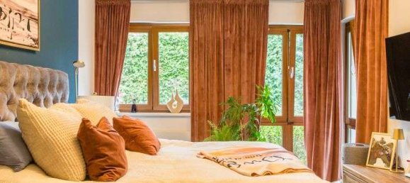 2 bedrooms Duplex in Karow, Germany No. 327555 8