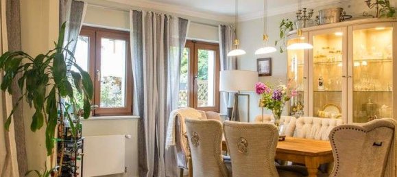 2 bedrooms Duplex in Karow, Germany No. 327555 13