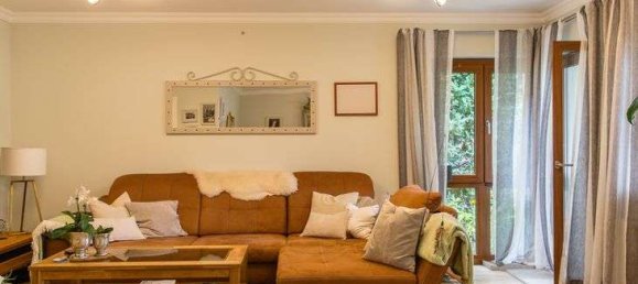 2 bedrooms Duplex in Karow, Germany No. 327555 12