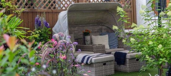 2 bedrooms Duplex in Karow, Germany No. 327555 37