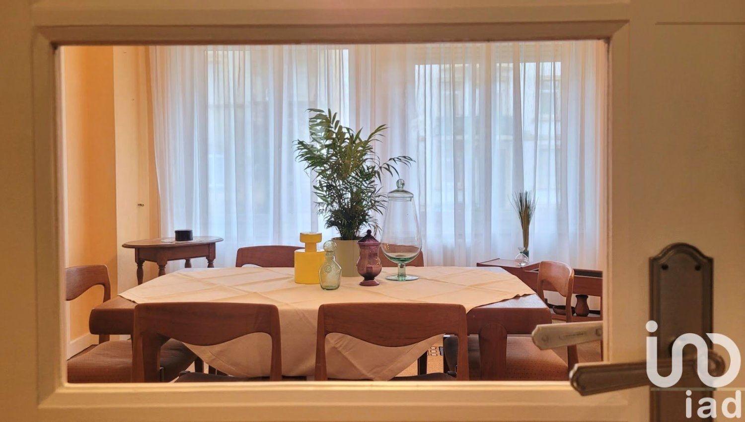 4غرفة شقة في Metz, France رقم 222855