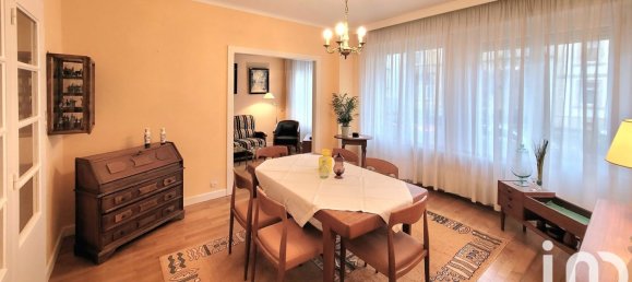 4غرفة شقة في Metz, France رقم 222855 2