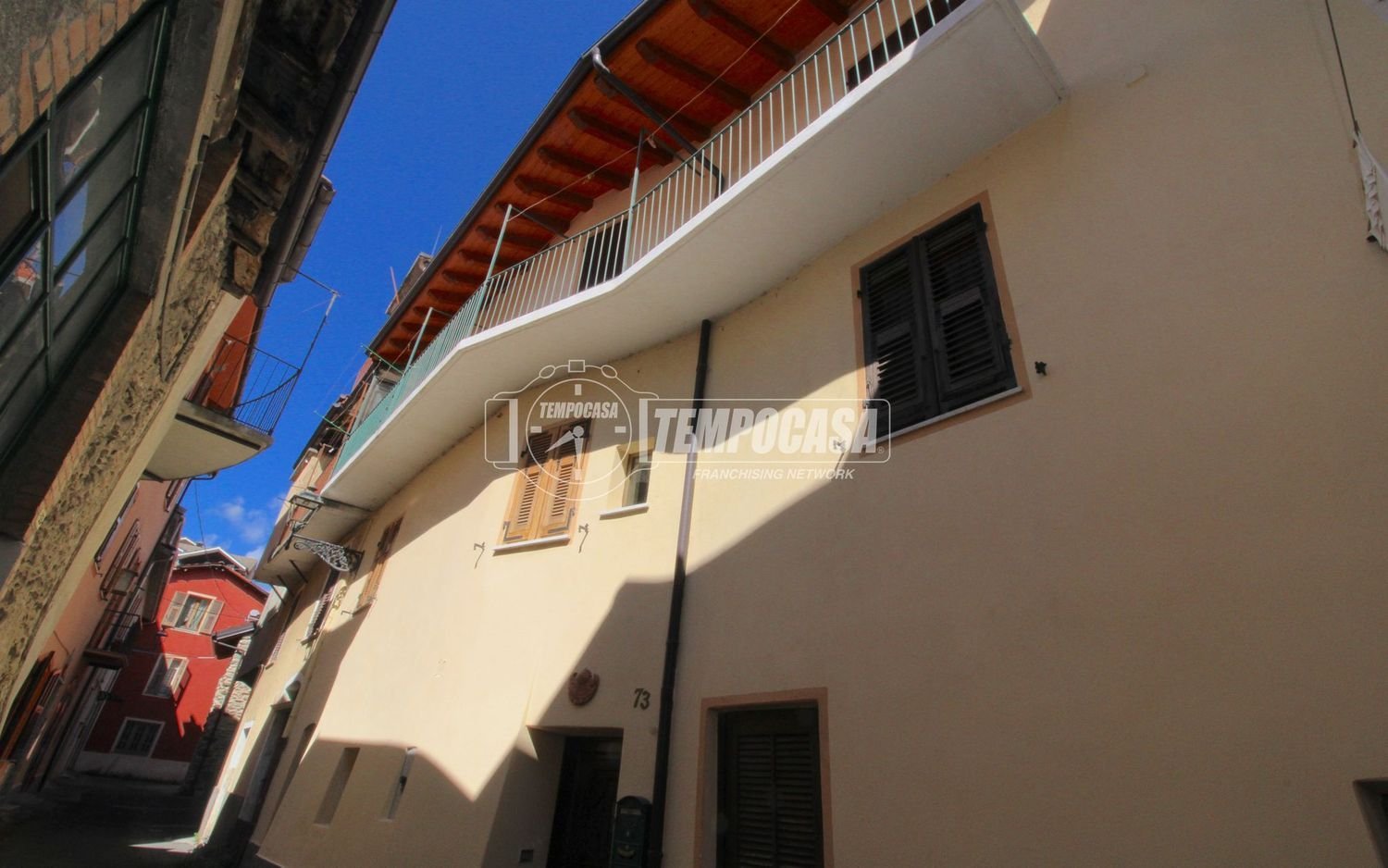 7 bedrooms House in Garessio, Italy No. 358242