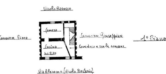 7 bedrooms House in Garessio, Italy No. 358242 44