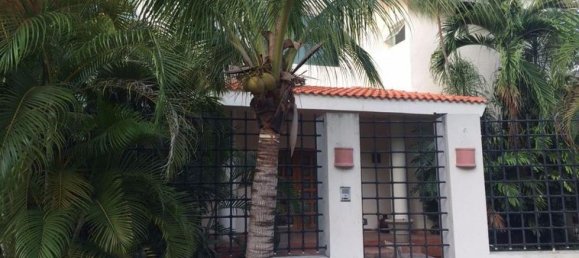 4 Schlafzimmer Haus in Mexico, Nr. 157239 2