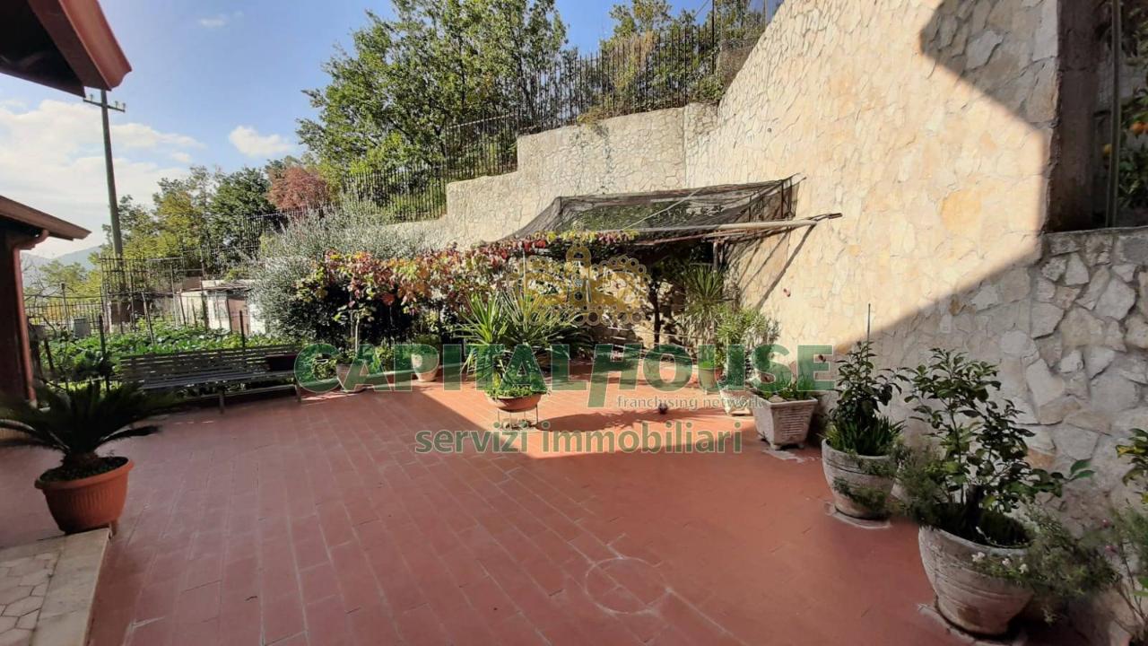 5 rooms House in Fisciano, Italy No. 111241