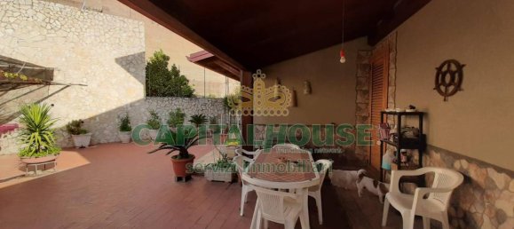5 rooms House in Fisciano, Italy No. 111241 3