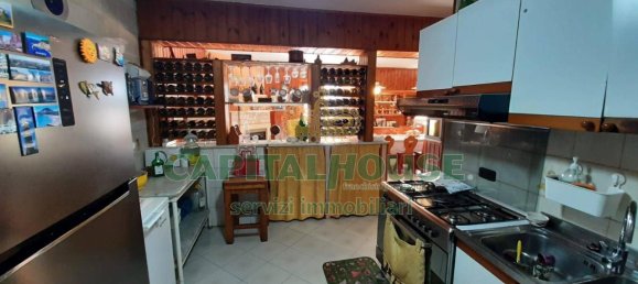 5 rooms House in Fisciano, Italy No. 111241 7