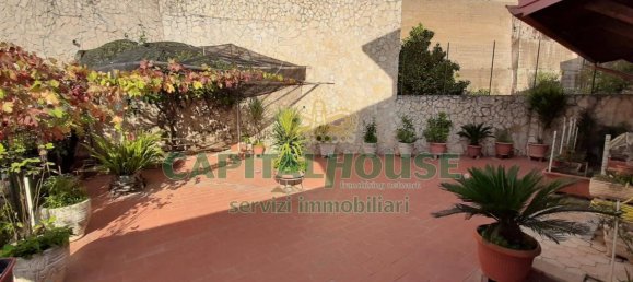 5 rooms House in Fisciano, Italy No. 111241 2