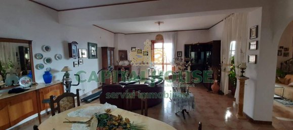 5 rooms House in Fisciano, Italy No. 111241 9