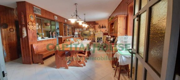 5 rooms House in Fisciano, Italy No. 111241 5