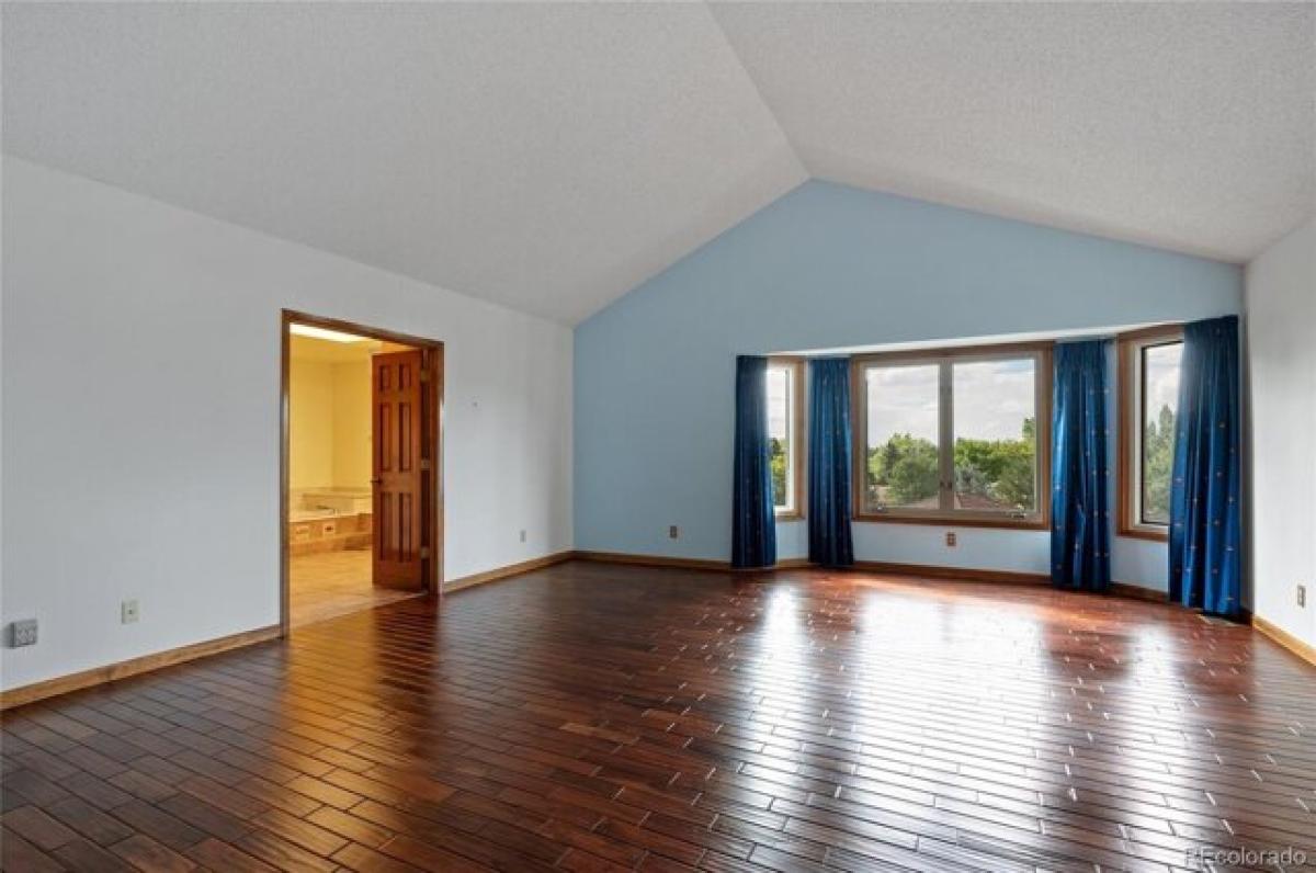 Дом с 5 спальнями в Паркер, США № 401139