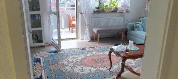 Apartamento de 1 dormitorio en Aschaffenburg, Germany No. 236886 5