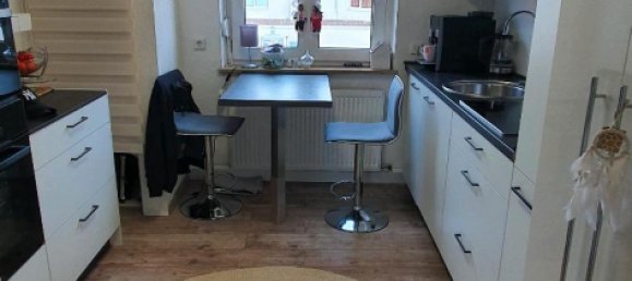 Apartamento de 1 dormitorio en Aschaffenburg, Germany No. 236886 8
