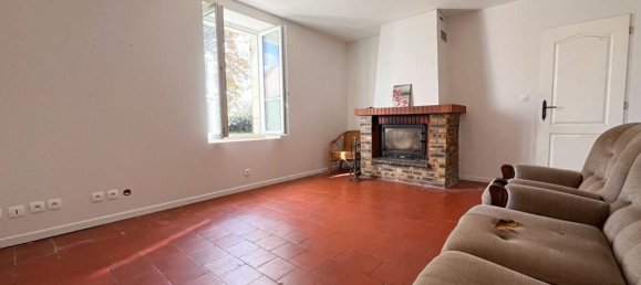 3 غرف نوم منزل في Souge, France رقم 215843 6