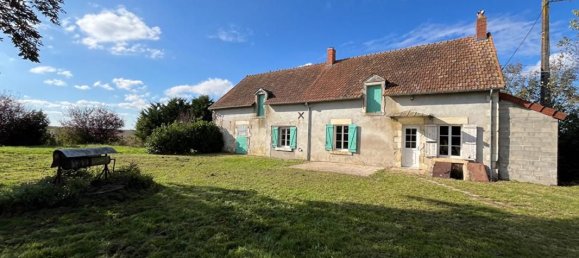 3 غرف نوم منزل في Souge, France رقم 215843 14