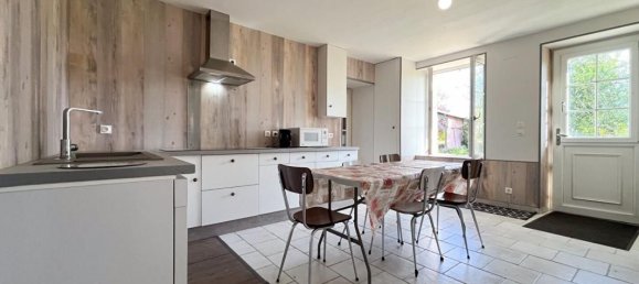 3 غرف نوم منزل في Souge, France رقم 215843 3