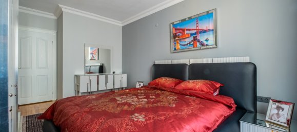 3 rooms Apartment in Oba, Turkey No. 19617 8