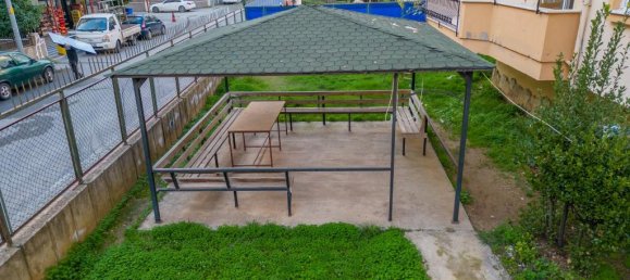 3 rooms Apartment in Oba, Turkey No. 19617 13