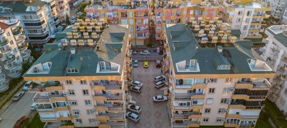 3 rooms Apartment in Oba, Turkey No. 19617 15