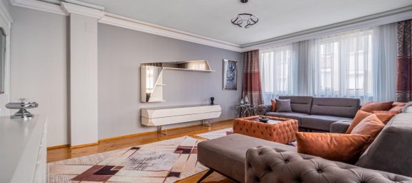 3 rooms Apartment in Oba, Turkey No. 19617 2