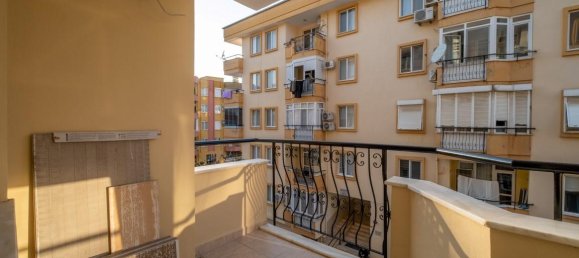 3 rooms Apartment in Oba, Turkey No. 19617 10
