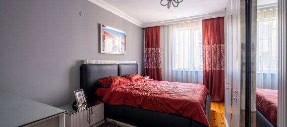 3 rooms Apartment in Oba, Turkey No. 19617 9