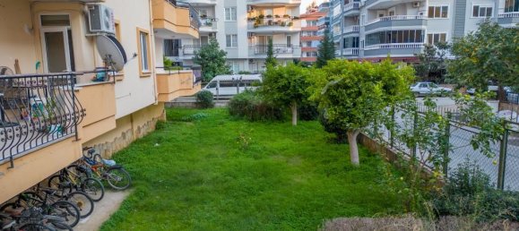 3 rooms Apartment in Oba, Turkey No. 19617 14