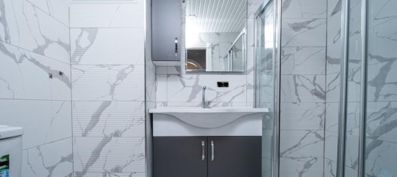 3 rooms Apartment in Oba, Turkey No. 19617 7