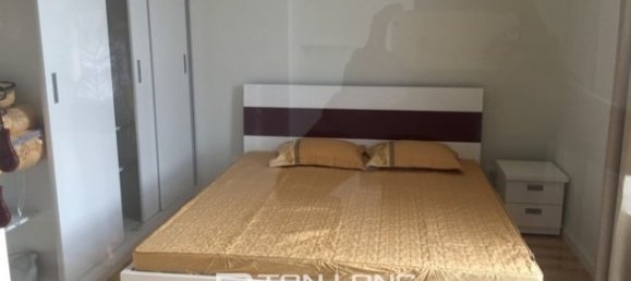 Apartamento de 1 dormitorio en Tay Ho, Vietnam No. 1954 4